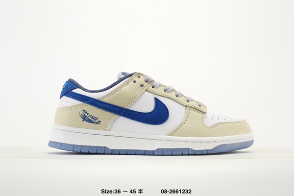 ナイキ靴正面デザイン